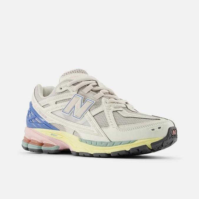 New Balance 1906R Angora Blue Lagona OPink (M1906NC)