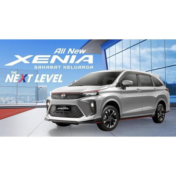 KARPET XENIA 2022 KARPET MOBIL XENIA KARPET ALL NEW XENIA DAIHATSU