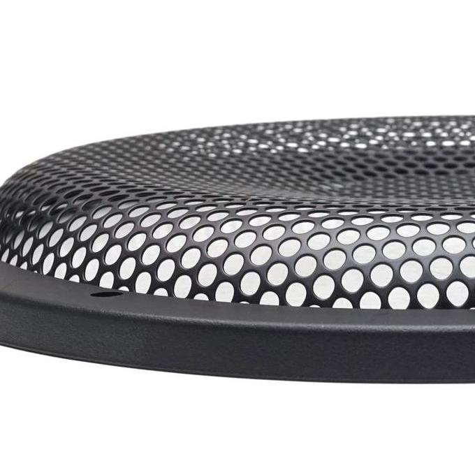 Grill Subwoofer Besi 10 inch desain Cembung - Orion Audio