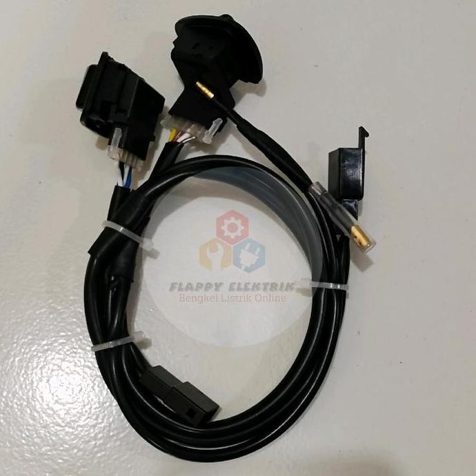 Relay Set Biled Vario 125 Old KZR, Beat Fi stater kasar halus, Beat eSP, Vario Led Old