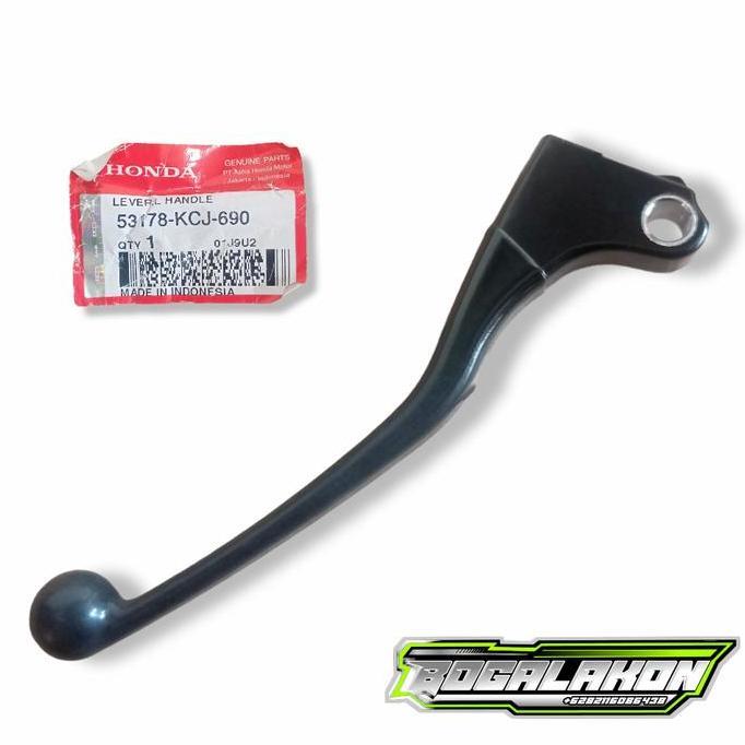 handle kopling kiri Megapro Tiger ori original ahm