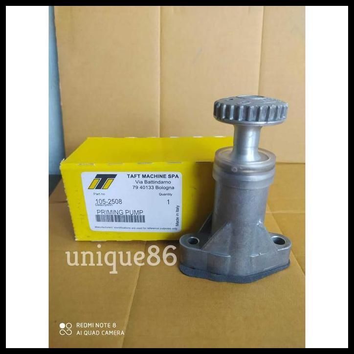 DISKON PRIMING PUMP 105-2508 