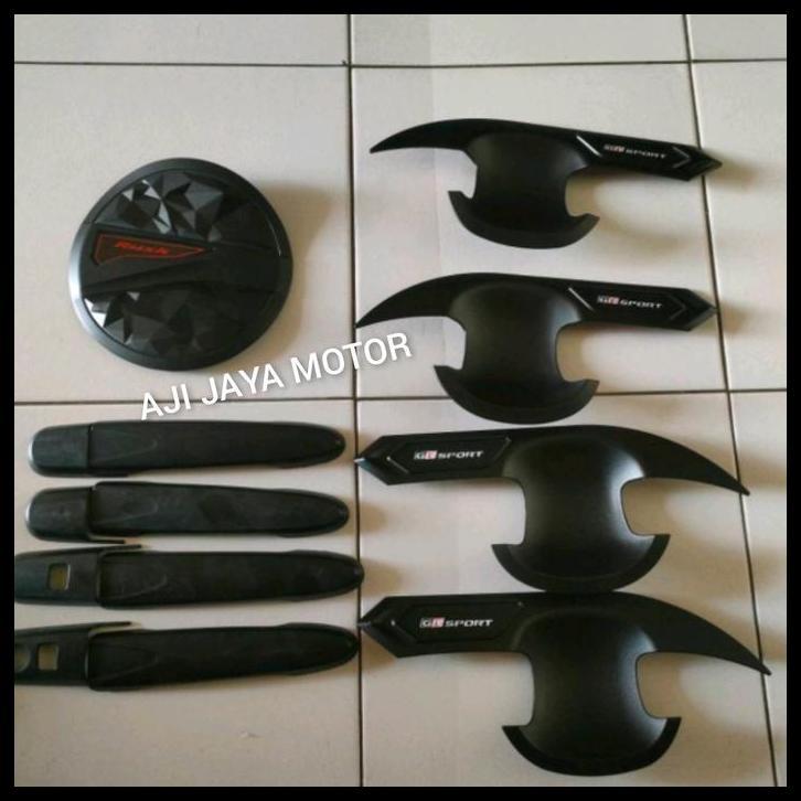 DISKON COVER HANDLE RUSH GR SPORT AUTER HANDLE PINTU RUSH 2021 2022 