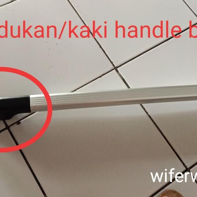 dudukan handle bagasi karimun kotak