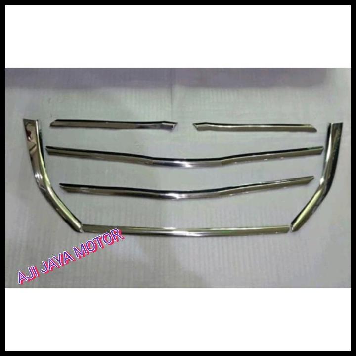 TERMURAH LIST GRILL INNOVA TAHUN 2014 2015 GRILL INNOVA