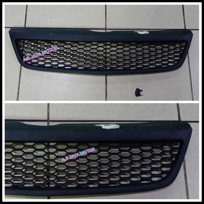 DISKON GRILL HONDA CITY Z RAM PLASTIK GRILL CITY Z 2001-2003 