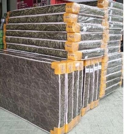 KASUR BUSA 12cm padat (KHUSUS RIAU DARATAN)