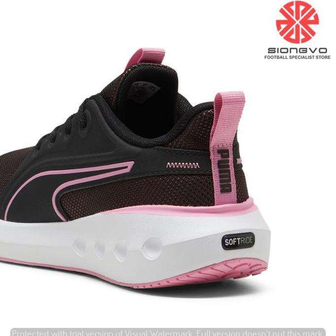 SEPATU RUNNING - PUMA SOFTRIDE CARSON 31015404