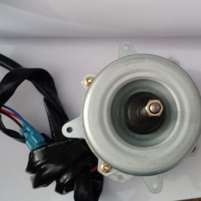 fan motor outdoor ac ydk36-6 putar kiri TERMURAH
