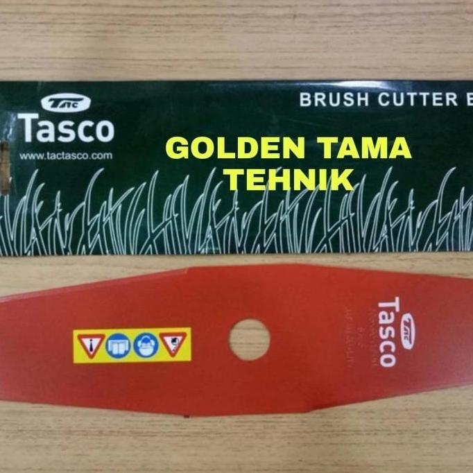 Cleaya- Alat Pisau Mesin Potong Rumput Tasco