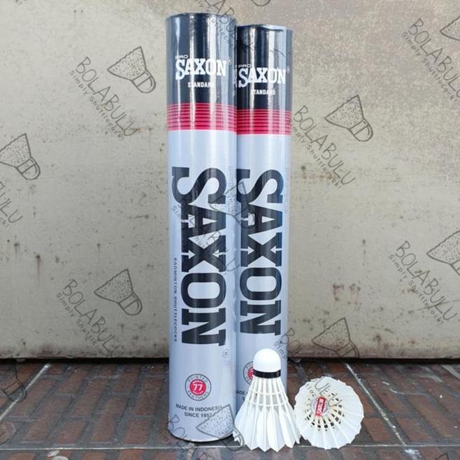 Shuttleco Saxon Pro