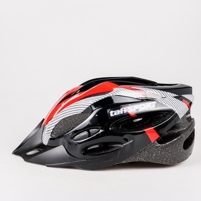 AL_KUBURO - HELEM SEPEDA MTB HELM SEPEDA GUNUNG HELM SEPEDA LIPAT HELM SEPEDA PACIFIC HELM ROADBIKE 
