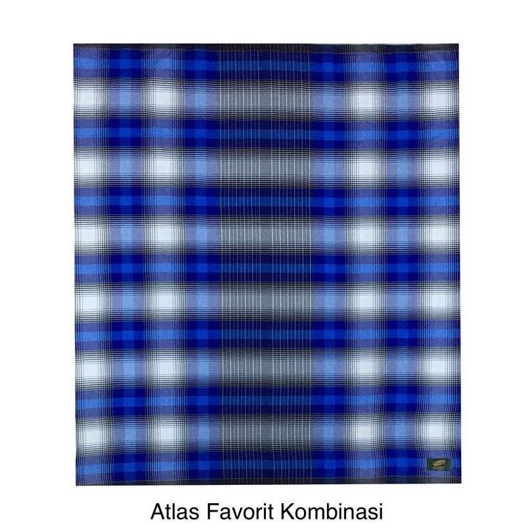 Sarung Atlas Favorit 500 / 520 (Grosir)