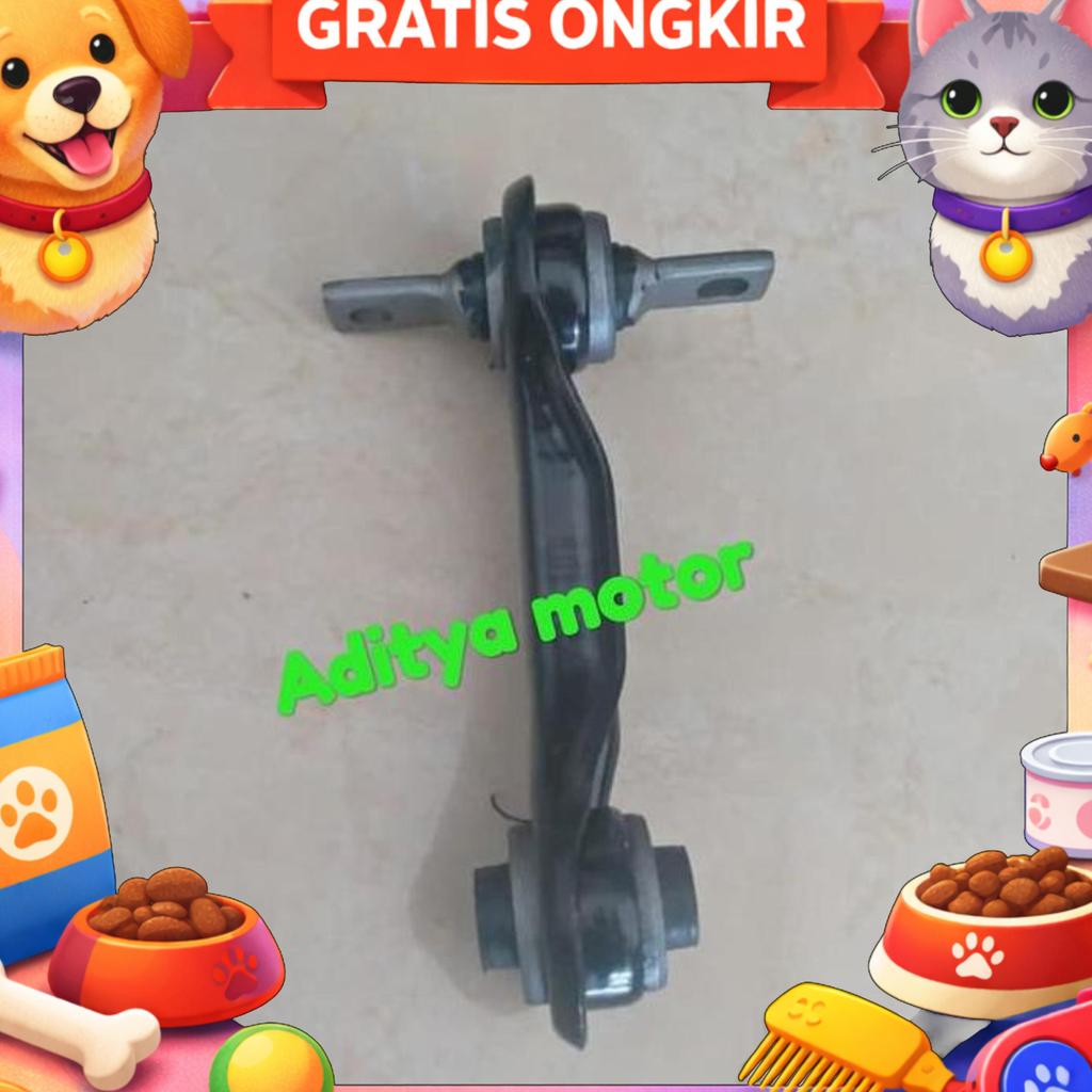 Tulang Anjing Belakang Pendek Proton Wira Waja Persona Gen2 Gen 2