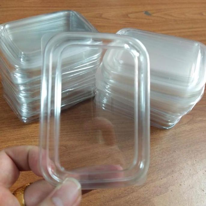 Terpopuler- Tutup Lid Bx-984519 - Tutupan Lid Mika Bx 984519 - Isi -100 Pcs