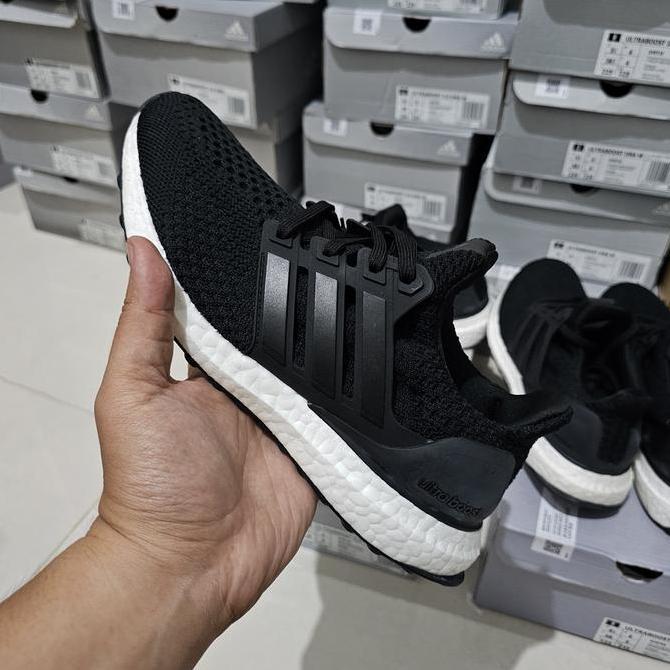 adidasoriginalUltraboost dna 5.0 womenblack bnibresmi