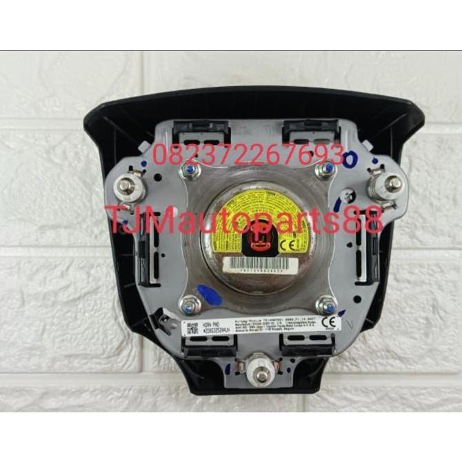 Airbag Stir Innova Reborn Air Bag Innova