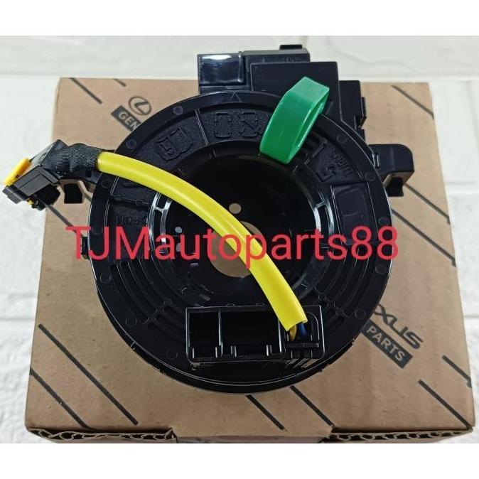 Kabel Spiral All New Avanza 2015-2017. 84306-bz160 ORIGINAL