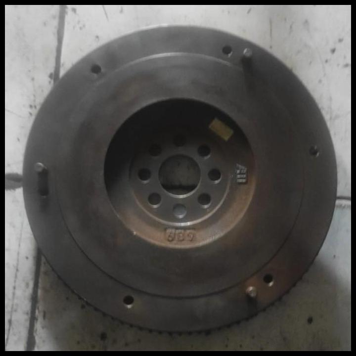 HOT DEAL RODA GILA FLYWHEEL AGYA AYLA MANUAL 1200 CC ORIGINAL 