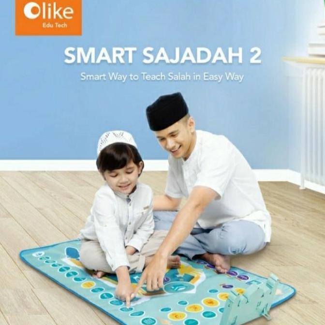 Youai- Olike Smart Sajadah - Original
