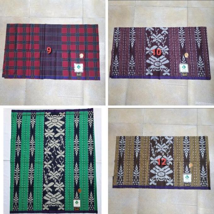 Youai- Sarung Ajh Samarinda Super