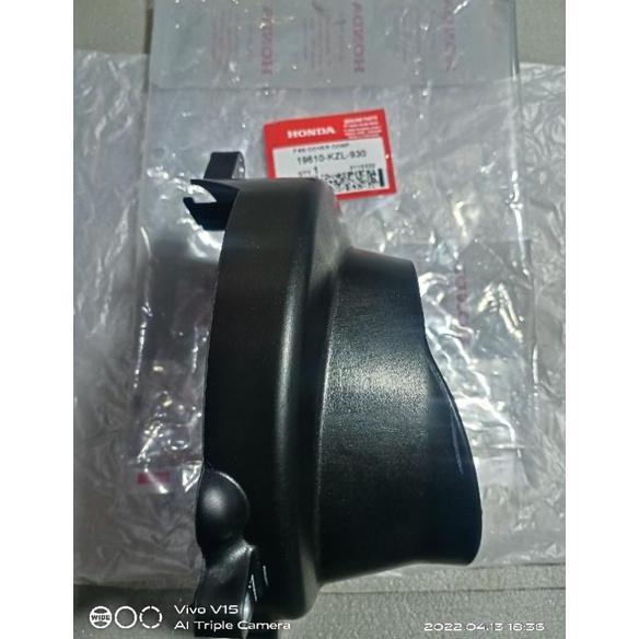 Thebest- cover tutup kipas beat fi 2014 2013 2012 original honda
