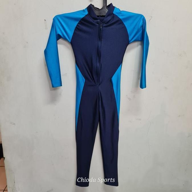 Baju Renang Selam Swimwear Swim Wear Anak Chioda 7235 Jr Junior