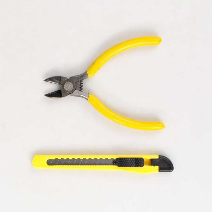 Weldeflow- Alat Las Plastik Kendaraan - Las Dek - Las Bemper - Solder Plastik - Q028 Solder  Penyamb