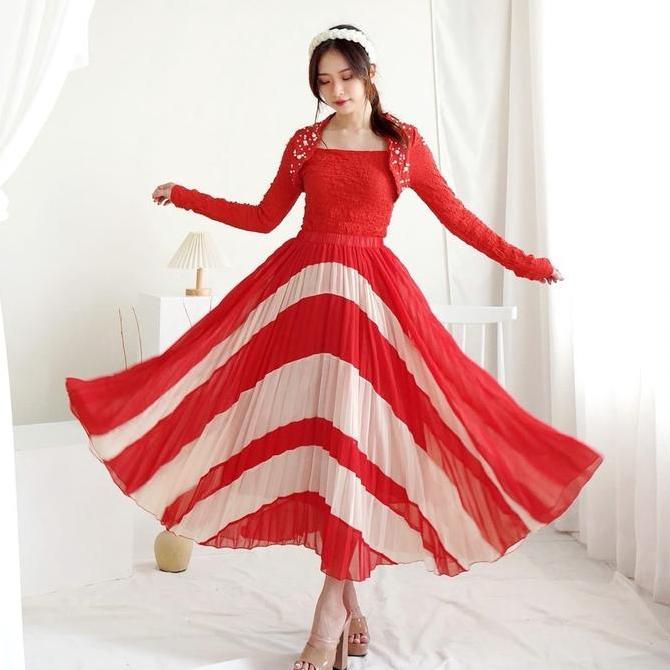 Discount Choice - 4124# Rok Assymetrical Skirt