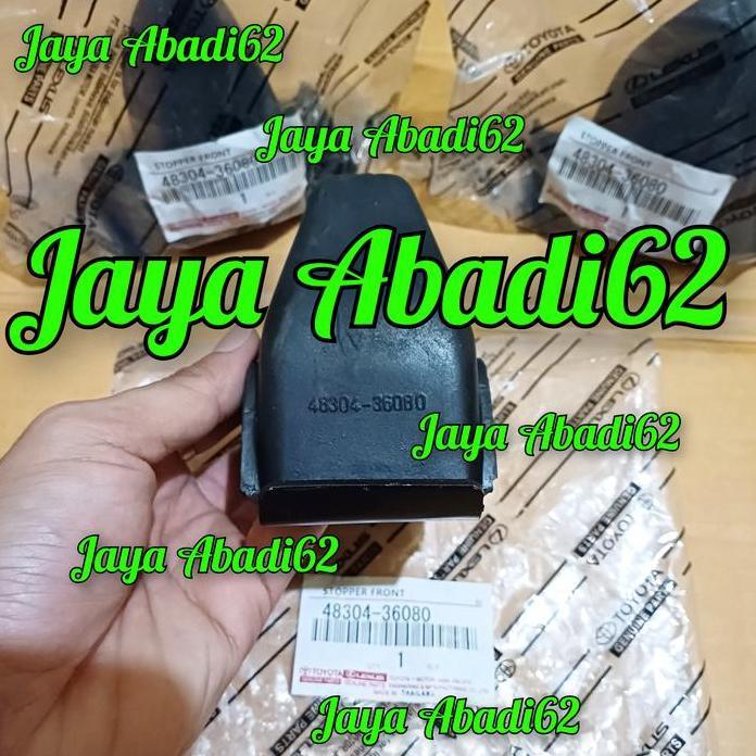 Karet Stopper Stoper Depan Hino Dutro Dyna Saurus 110 130 125Ht Ht 125 Garansi