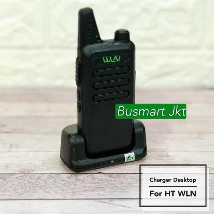 Callbe- Charger Desktop Ht Wlan Original