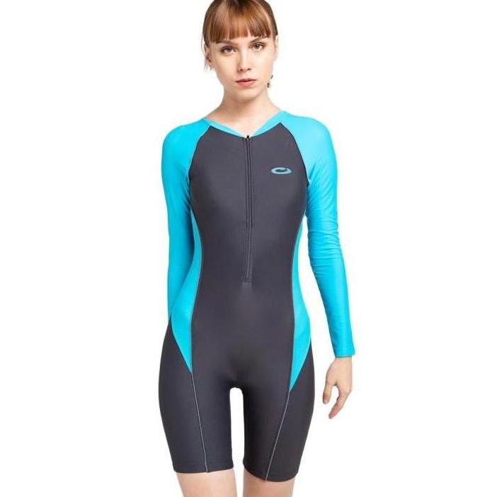 Baju Renang Wanita OPELON - Squalo