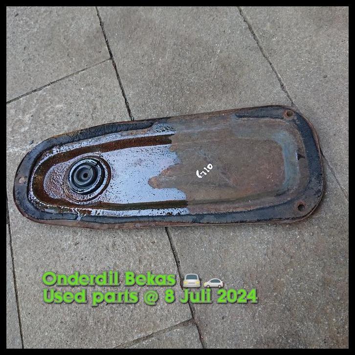 TERMURAH PLAT TUTUP DINAMO WIPER DAIHATSU CHARADE G10 1980 