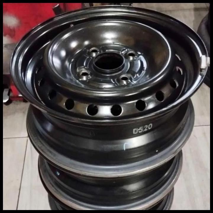 GRATIS ONGKIR VELG PELEK ISUZU PANTHER PICK UP RING 14 