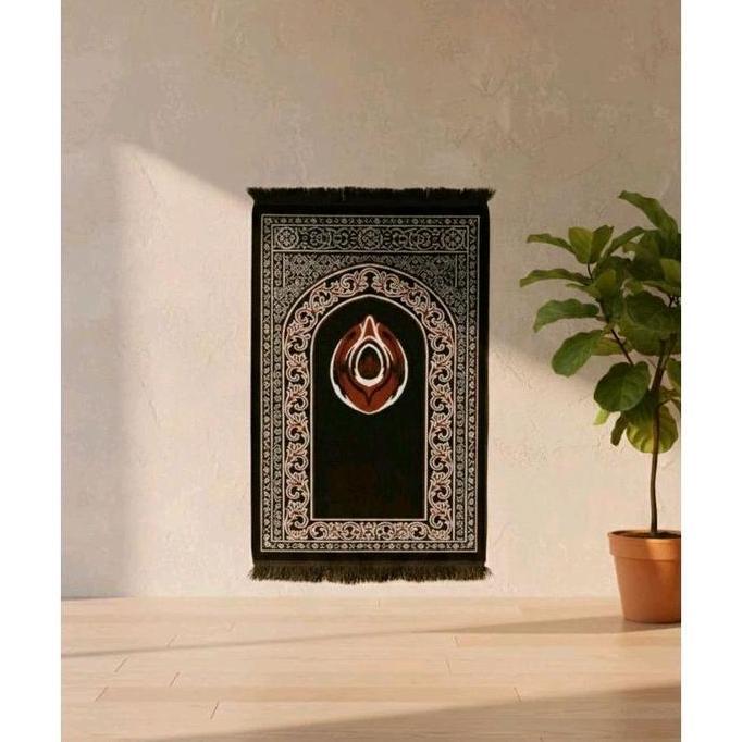 FREE ONGKIR MAWBELI SAJADAH BELUDRU TEBAL UKURAN SEDANG & KECIL UNTUK DEWASA ANAK TRAVEL MOTIF PREMI