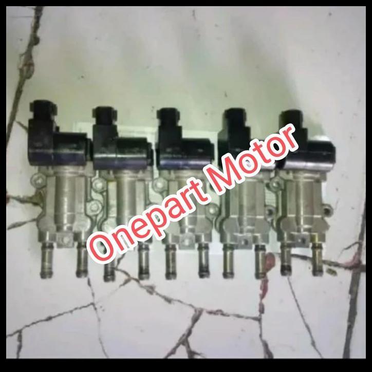 TERBARU SENSOR ISC JAZZ CITY ORIGINAL BERGARANSI 