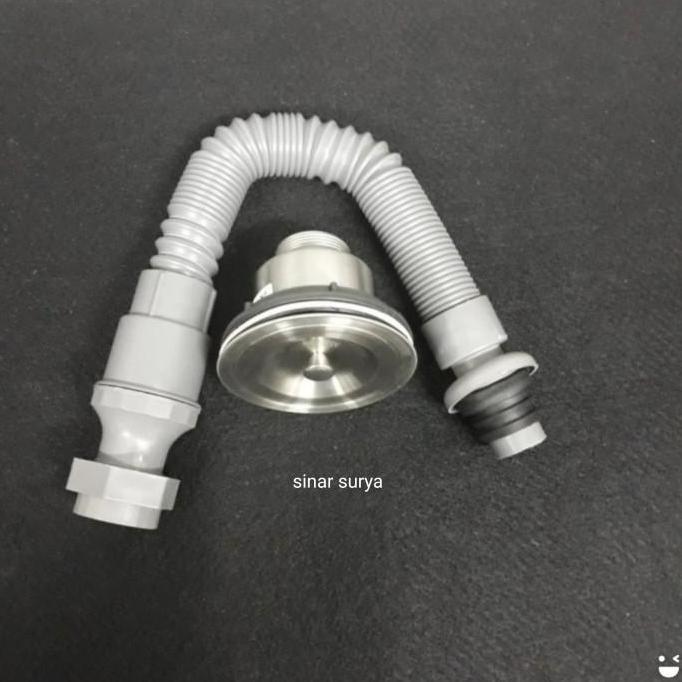 Thebest- SELANG PEMBUANGAN SINK DAN AFUR SINK