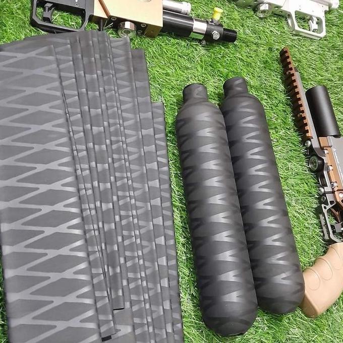 New- Karet Tabung Bocap Od50 Untuk 500Cc,360Cc,220Cc,Dll