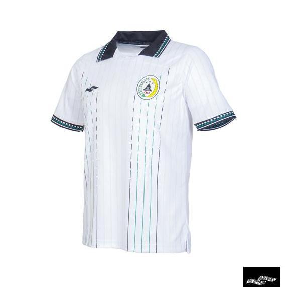 Thebest- Jersey PSS Sleman 2023 Replica