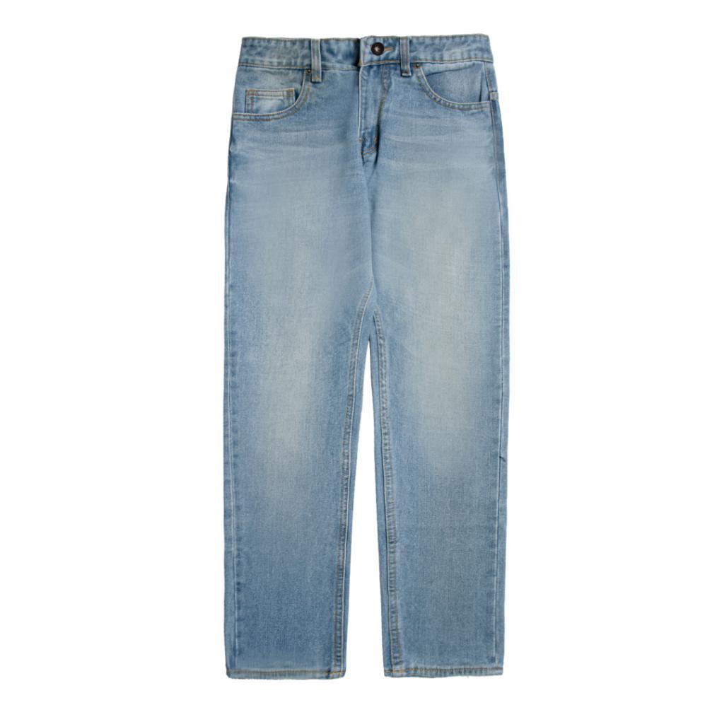 Tidy Jeans Blue Fade Oxford Reguler Fit