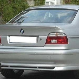 Roof Spoiler E39 Bahan Abs Masih Warna Bahan (Belum Dicat) Kualitas Terbaik Harga Termurah