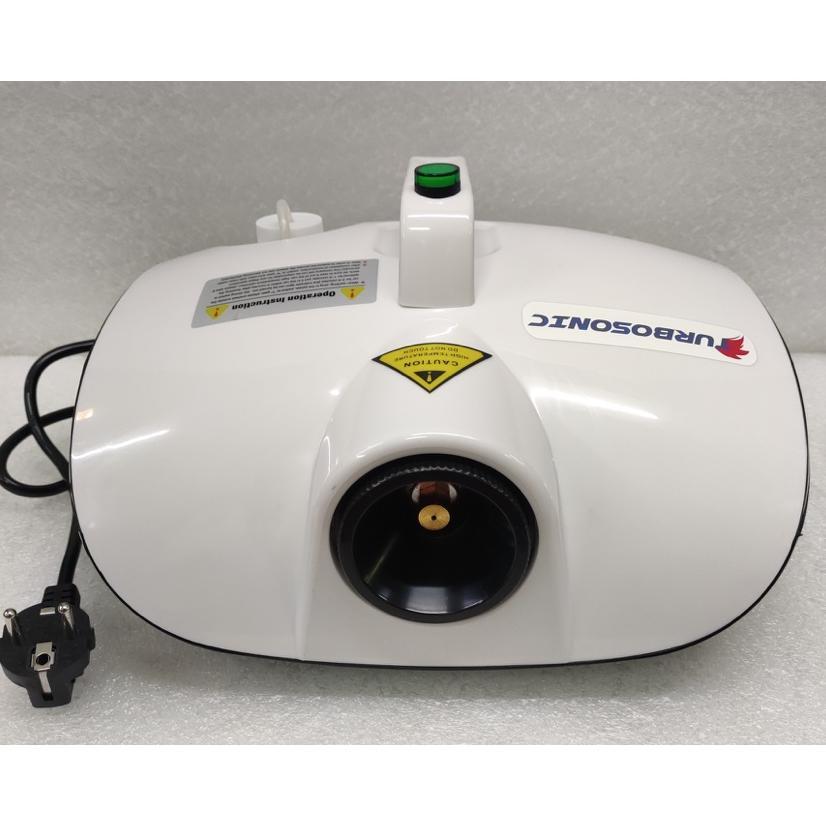 MESIN FOGGING TURBOSONIC X series 900 WATT DISINFEKTAN STERIL