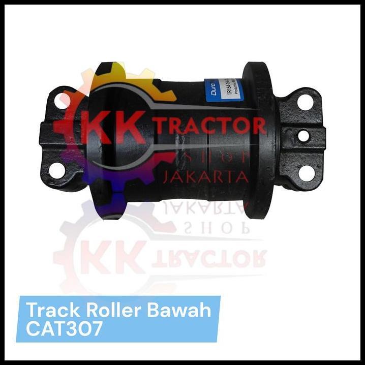 BEST DEAL ROLLER BAWAH - 307 307B 307C E70 E70B MINI EXCAVATOR - 127-3806 - UNDERCARRIAGE TRACK BOTT