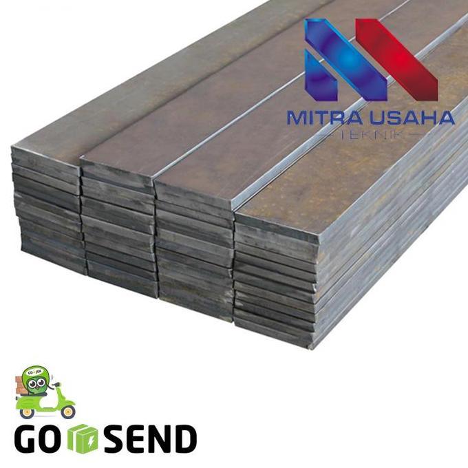 PLAT STRIP BESI / PLAT STRIP STAINLESS / STEEL STAINLESS STRIPE PLATES