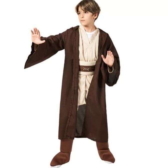STAR WARS JEDI toddler costume kostum anak starwars