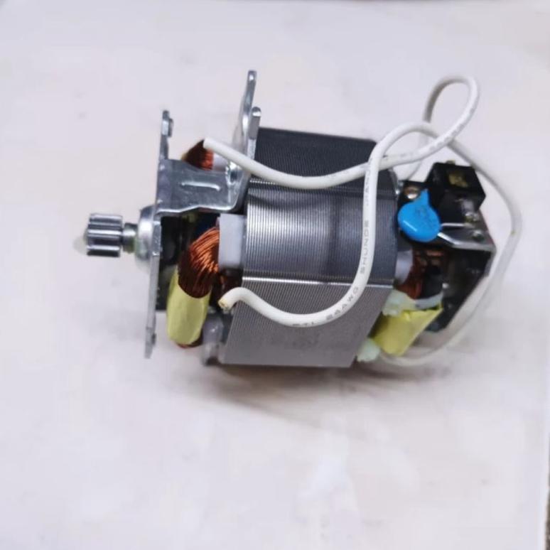 MESIN MOTOR DINAMO OXONE CHOPPER JUMBO 1,2L BLENDER OX272 OX 272 ORIGINAL