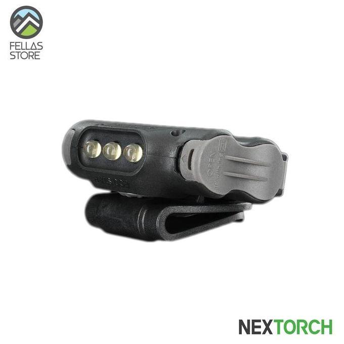 Nextorch - UL10 Lumens 70 (TERBAIK) (TERBARU) (TERMURAH)