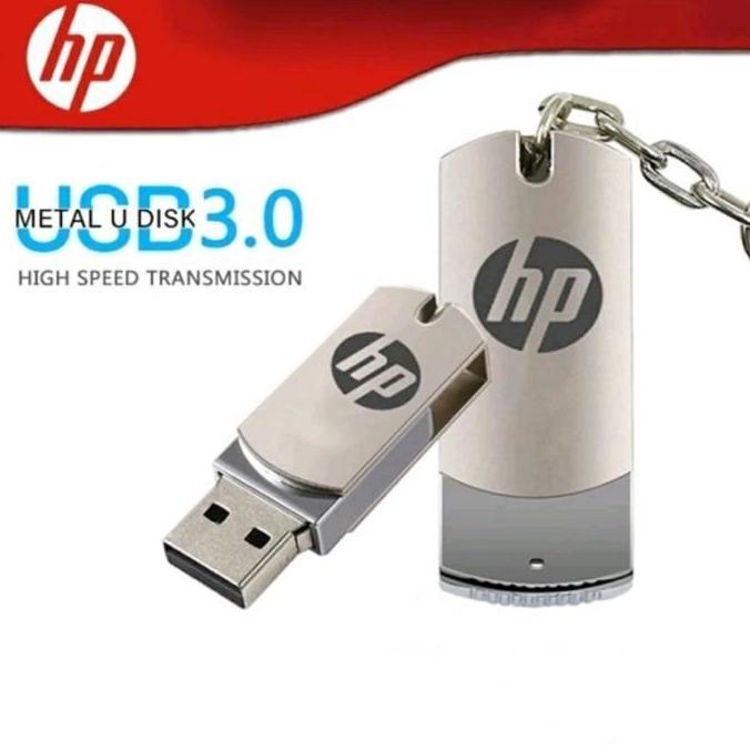 Di Jual Flashdisk 1TB 2TB USB 3.0 Bahan Metal FlashDrive Free OTG