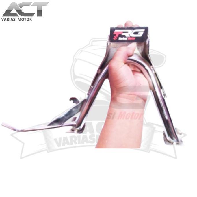 Standar Tengah Mio Sporty Jagang Tengah Mio Sporty Bahan Besi Berkualitas