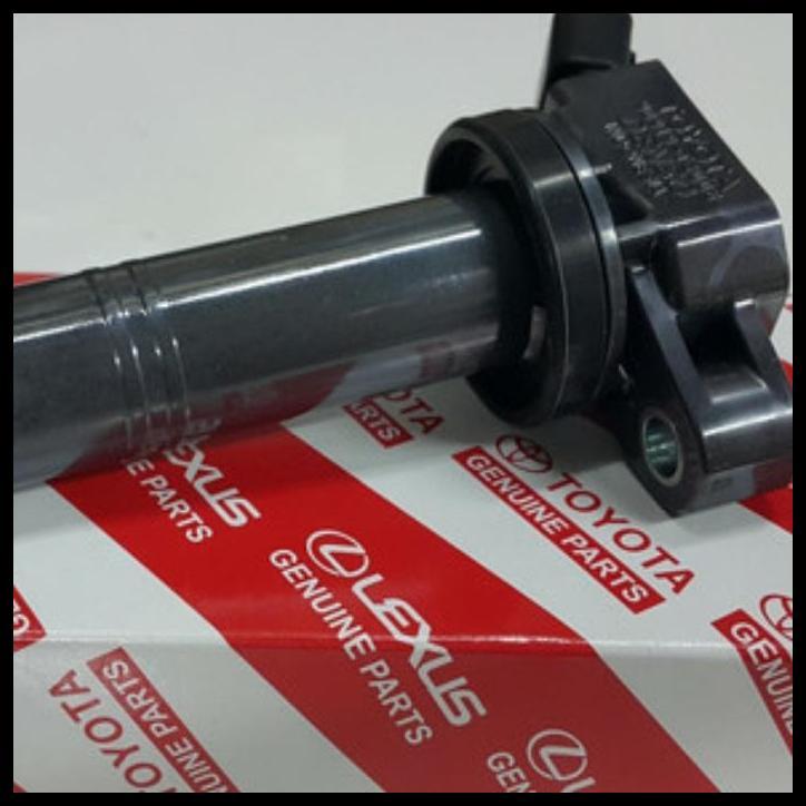 TERMURAH COIL INNOVA FORTUNER HILUX BENSIN ORIGINAL 